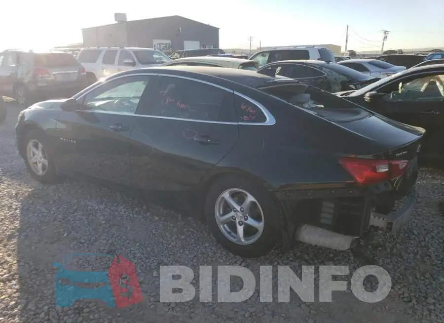 1G1ZB5ST3GF181987 Photo# 2