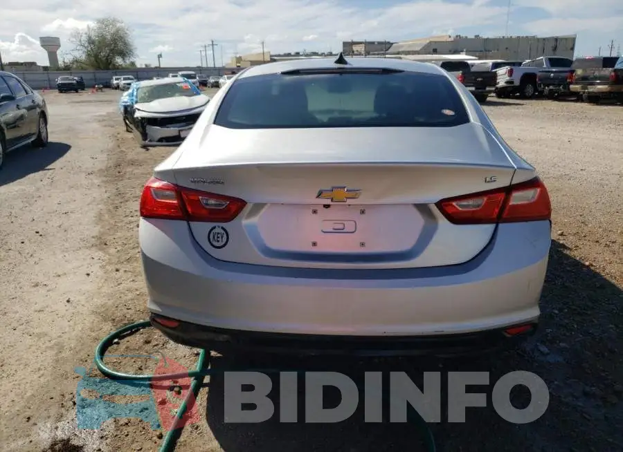 1G1ZB5ST9GF245613 Photo# 6