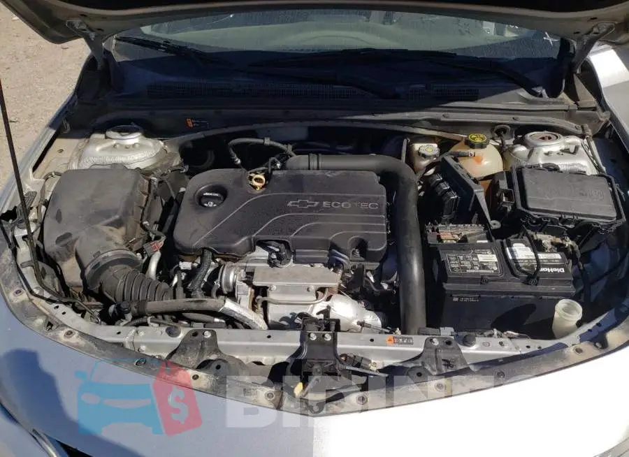 1G1ZB5ST9GF245613 Photo# 11