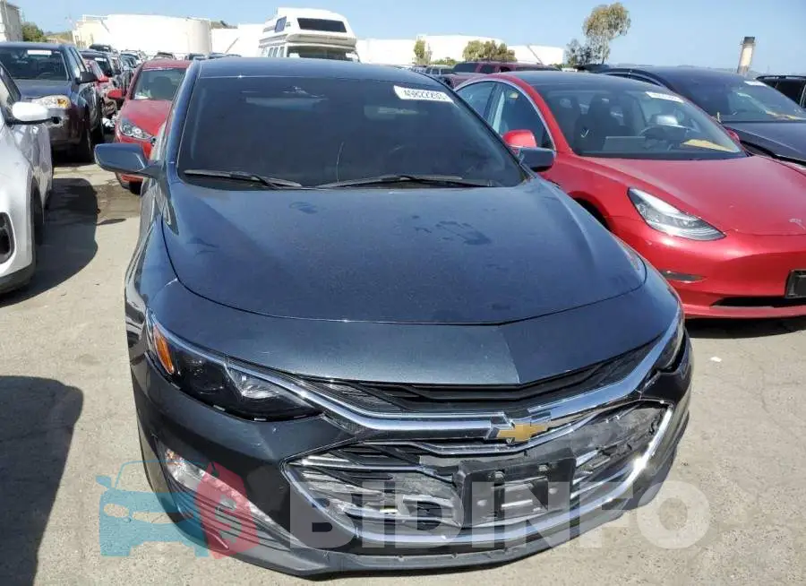 1G1ZD5ST0LF065098 Photo# 5