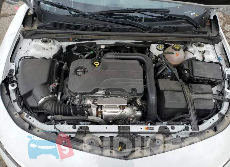 1G1ZD5ST1PF130918 Photo# 11