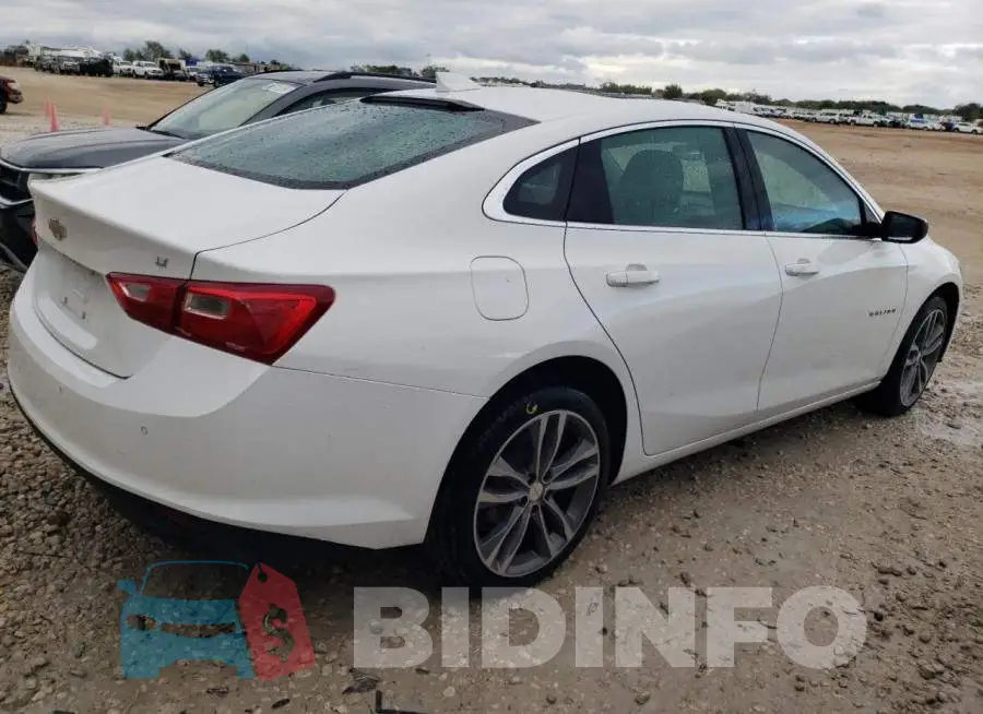 1G1ZD5ST1PF167838 Photo# 3