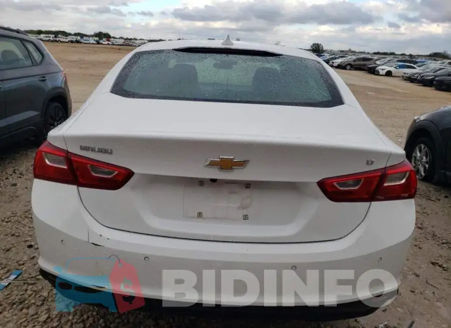 1G1ZD5ST1PF167838 Photo# 6