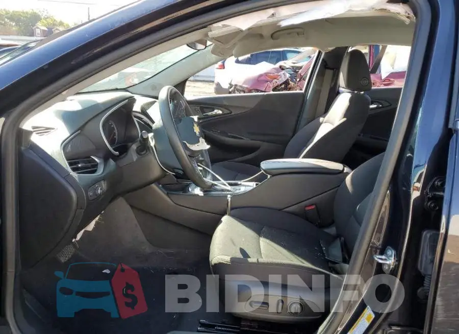 1G1ZD5ST1PF210493 Photo# 7