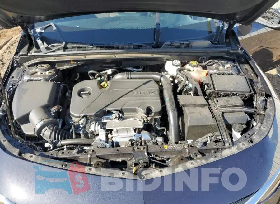 1G1ZD5ST1PF210493 Photo# 11