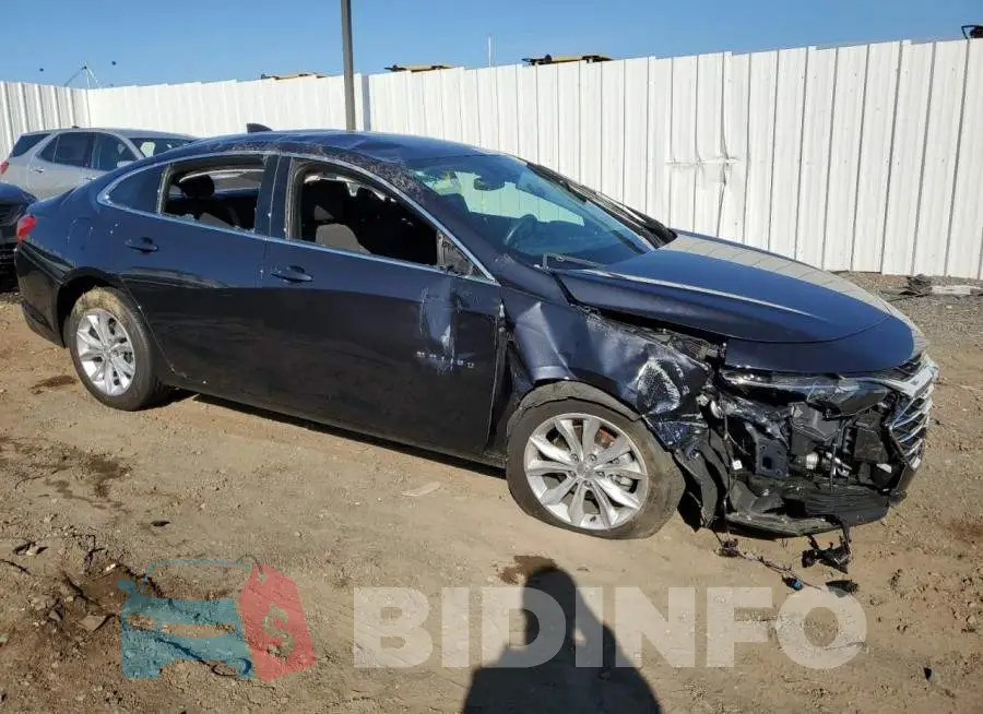 1G1ZD5ST1PF210493 Photo# 4