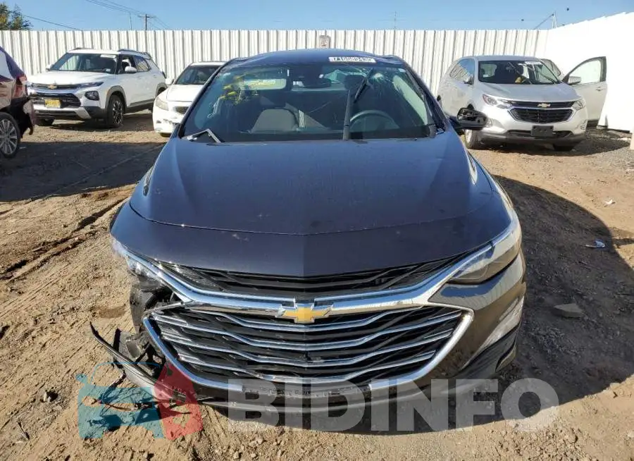 1G1ZD5ST1PF210493 Photo# 5