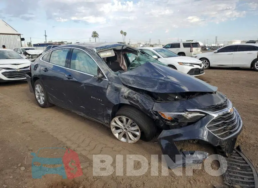 1G1ZD5ST1PF243509 Photo# 4