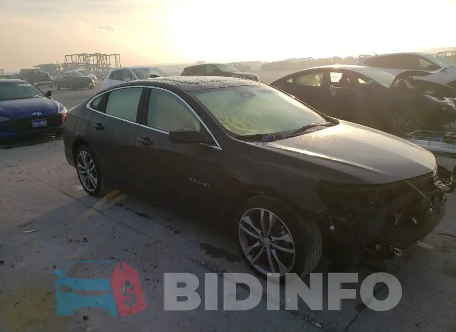 1G1ZD5ST2PF138218 Photo# 4