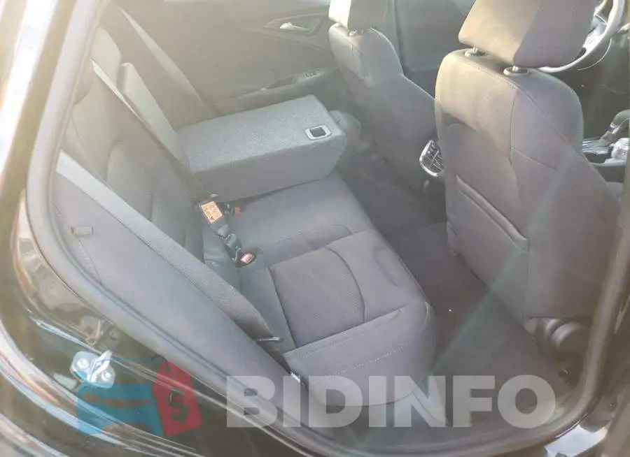 1G1ZD5ST2PF138218 Photo# 10