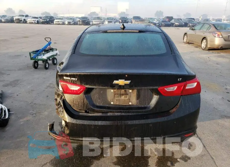 1G1ZD5ST2PF138218 Photo# 6