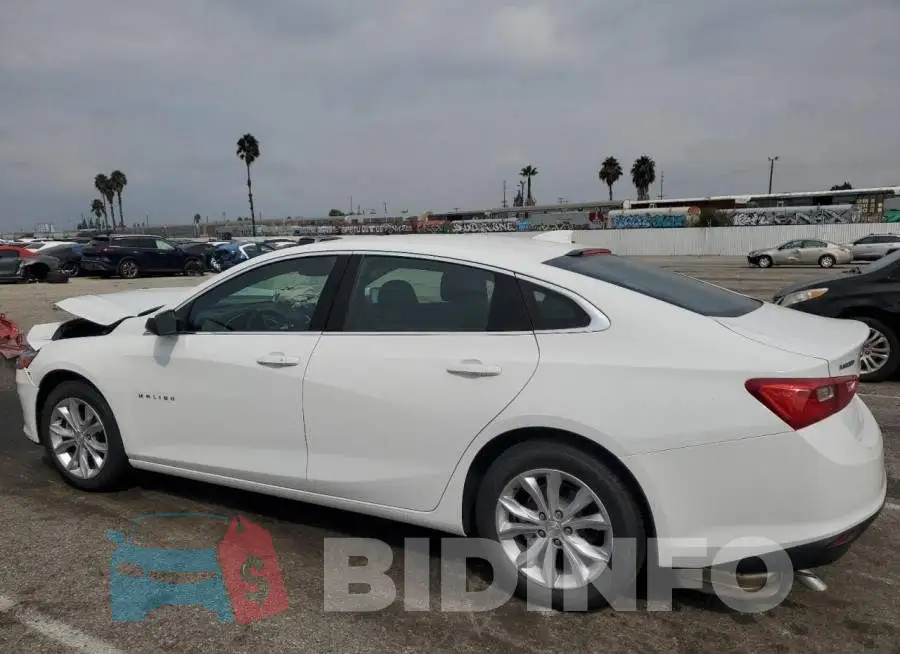 1G1ZD5ST2PF178296 Photo# 2