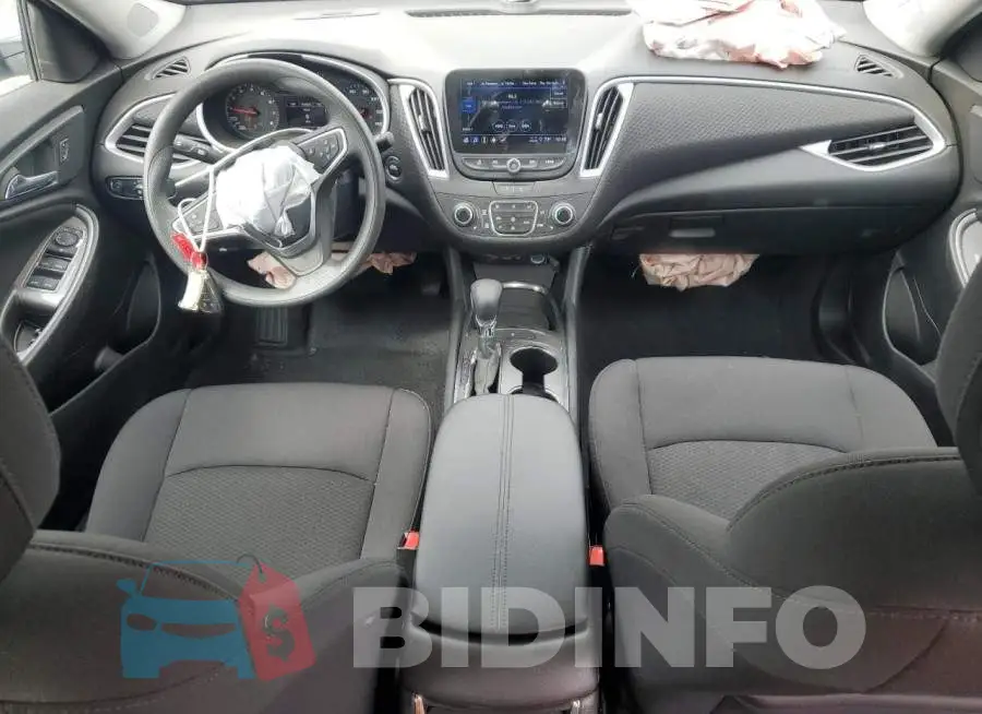 1G1ZD5ST2PF178296 Photo# 8