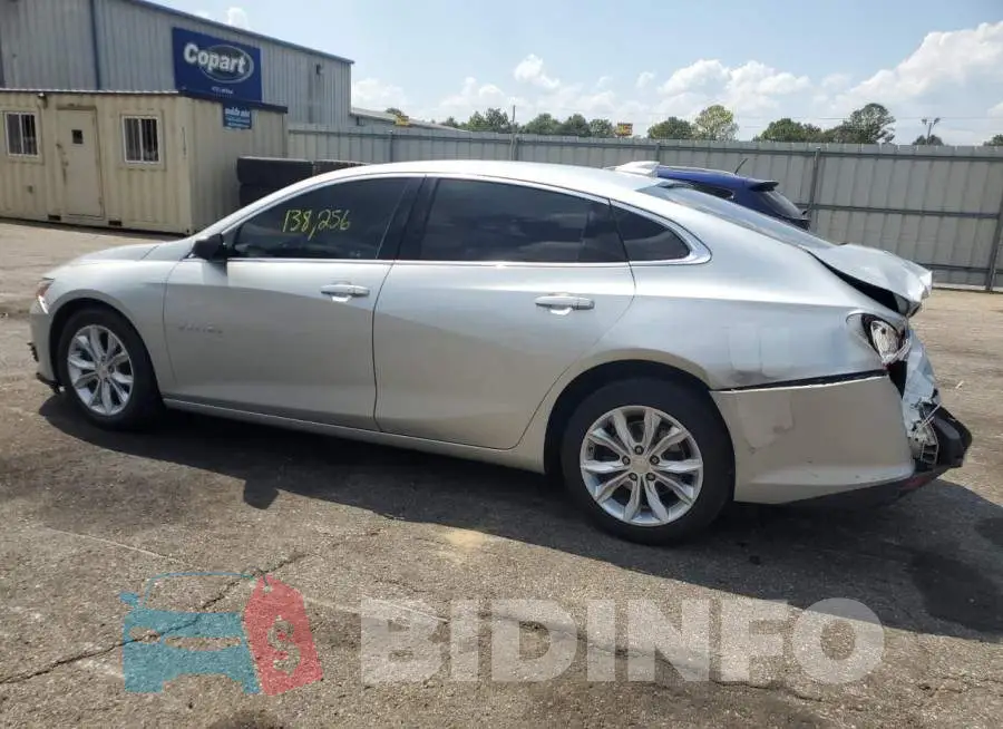 1G1ZD5ST3LF068867 Photo# 2