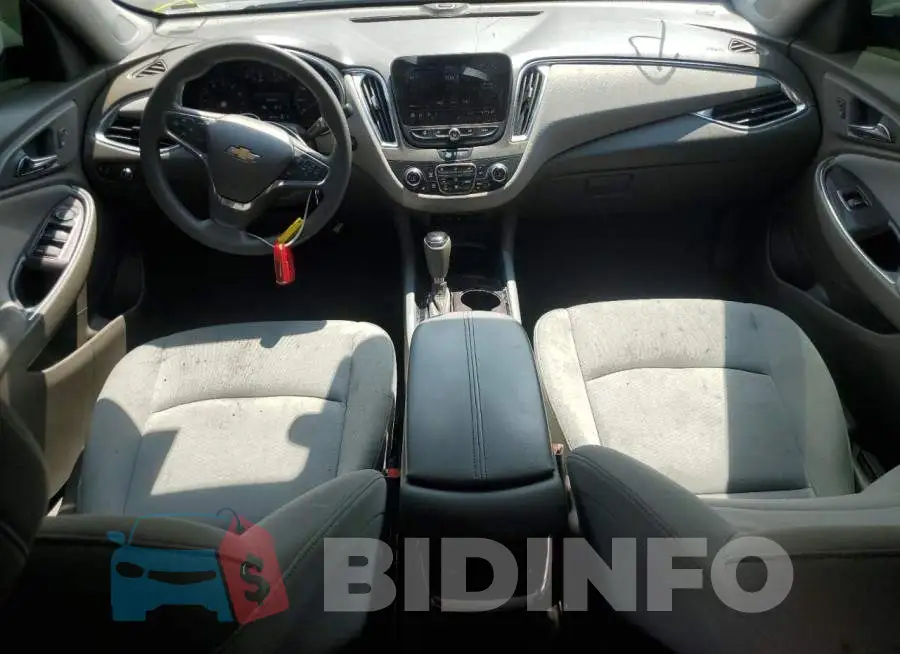 1G1ZD5ST3LF068867 Photo# 8