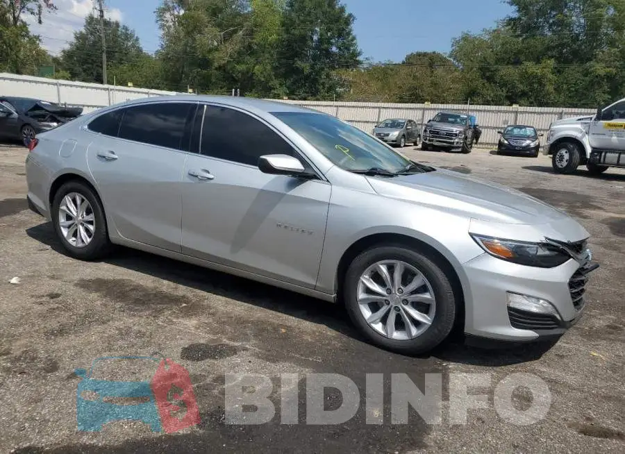 1G1ZD5ST3LF068867 Photo# 4