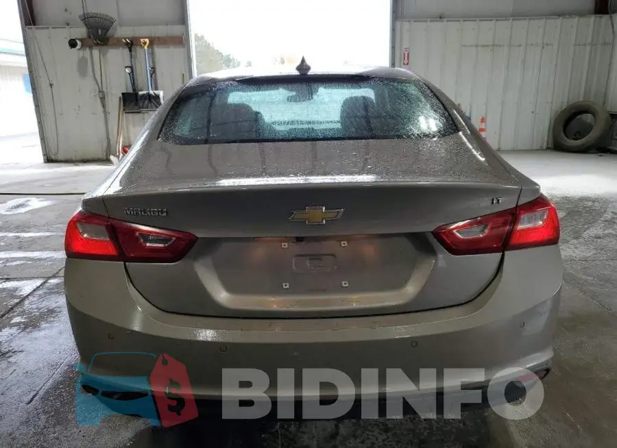 1G1ZD5ST3PF139149 Photo# 6