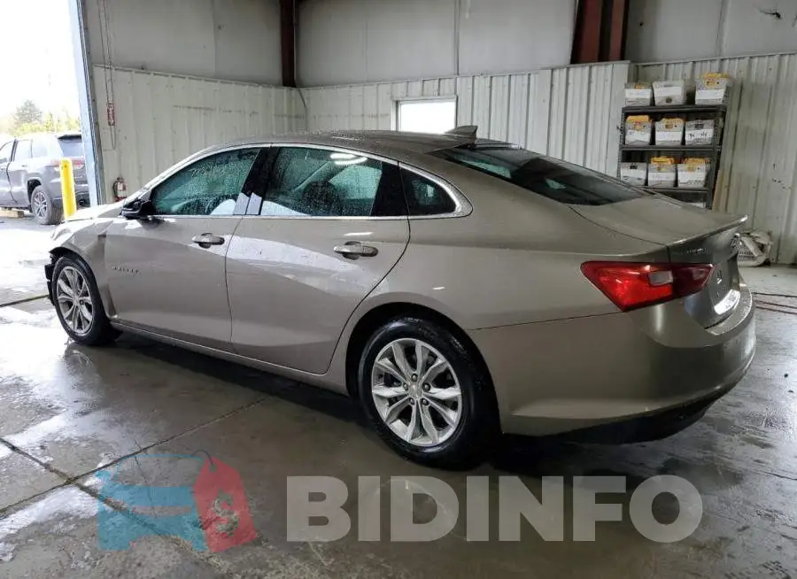 1G1ZD5ST3PF139149 Photo# 2