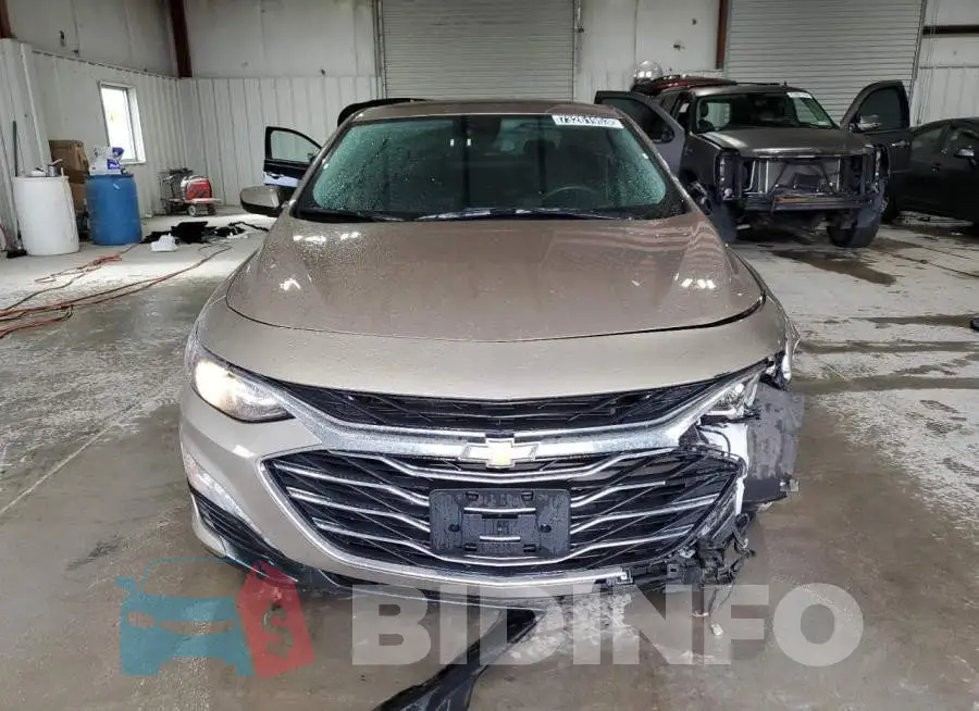 1G1ZD5ST3PF139149 Photo# 5