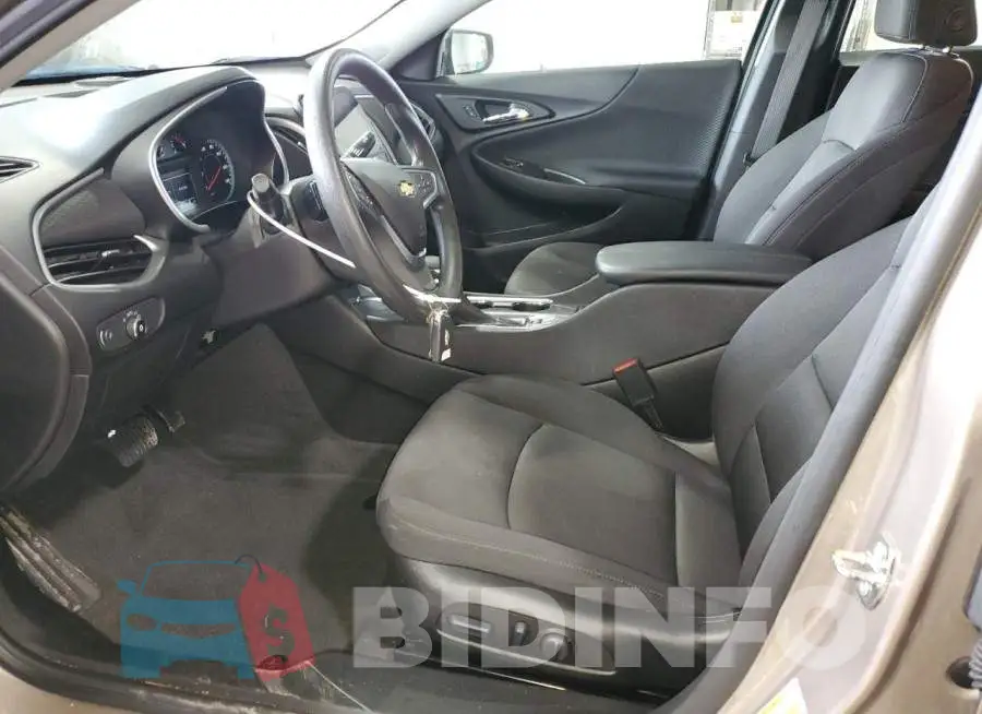 1G1ZD5ST3PF139149 Photo# 7