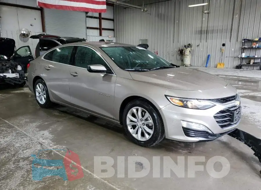 1G1ZD5ST3PF139149 Photo# 4