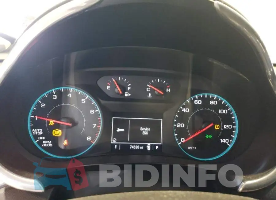 1G1ZD5ST4LF120071 Photo# 9