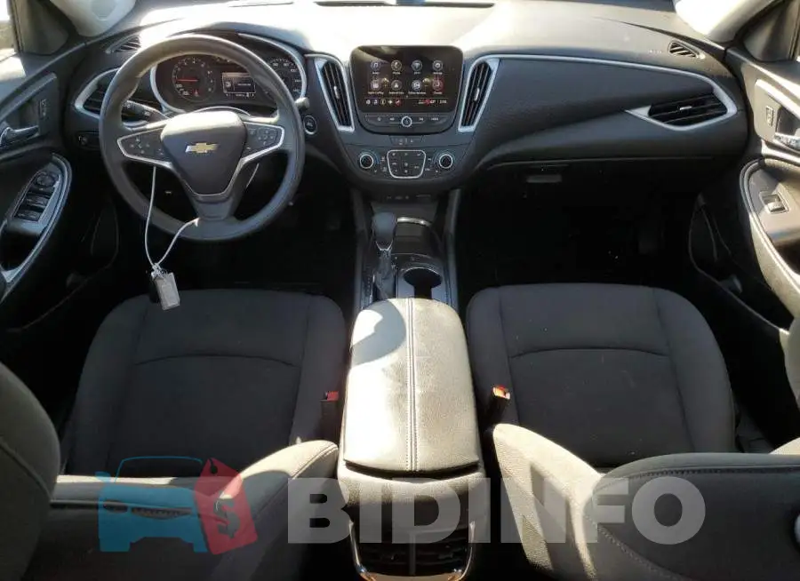 1G1ZD5ST4PF137913 Photo# 8