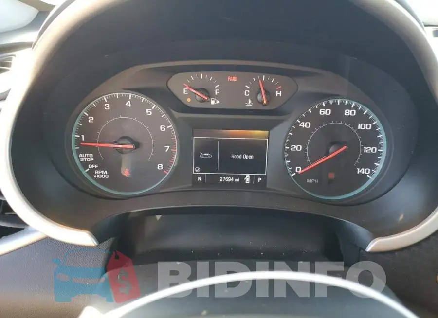 1G1ZD5ST4PF137913 Photo# 9