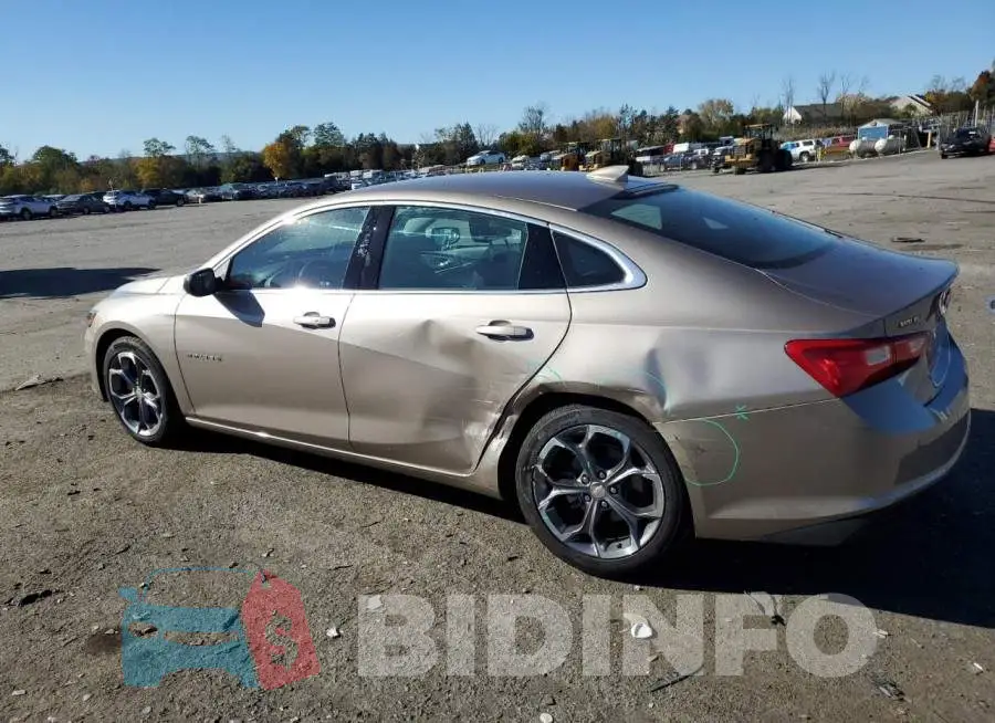 1G1ZD5ST4PF137913 Photo# 2