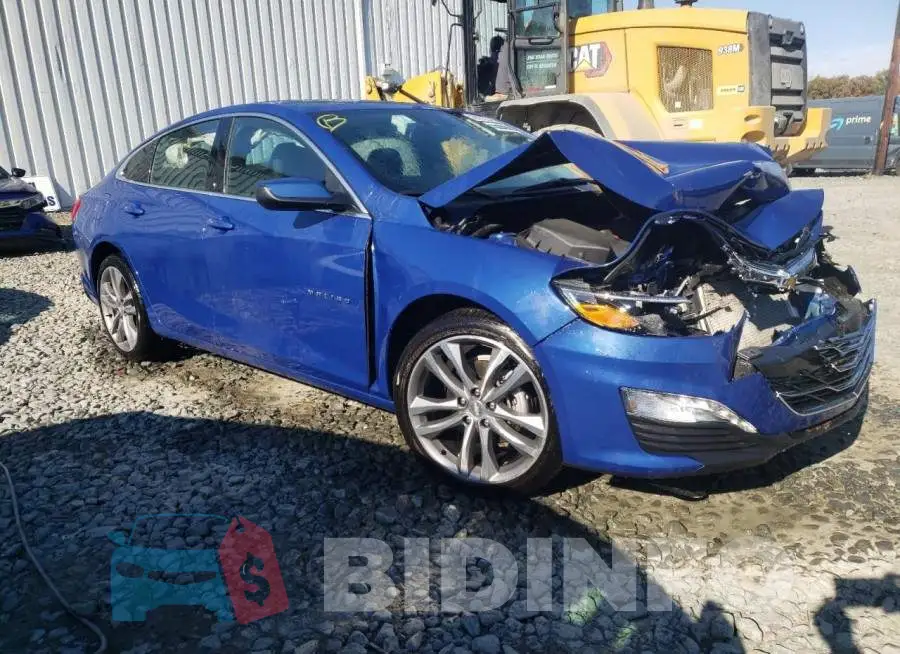 1G1ZD5ST5PF166465 Photo# 4