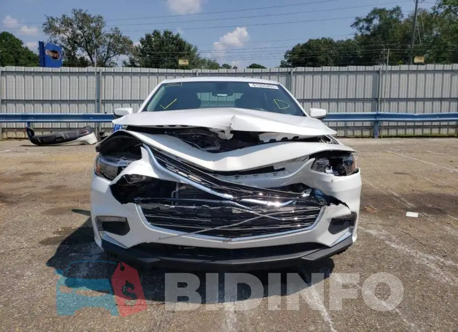 1G1ZD5ST6JF260698 Photo# 5