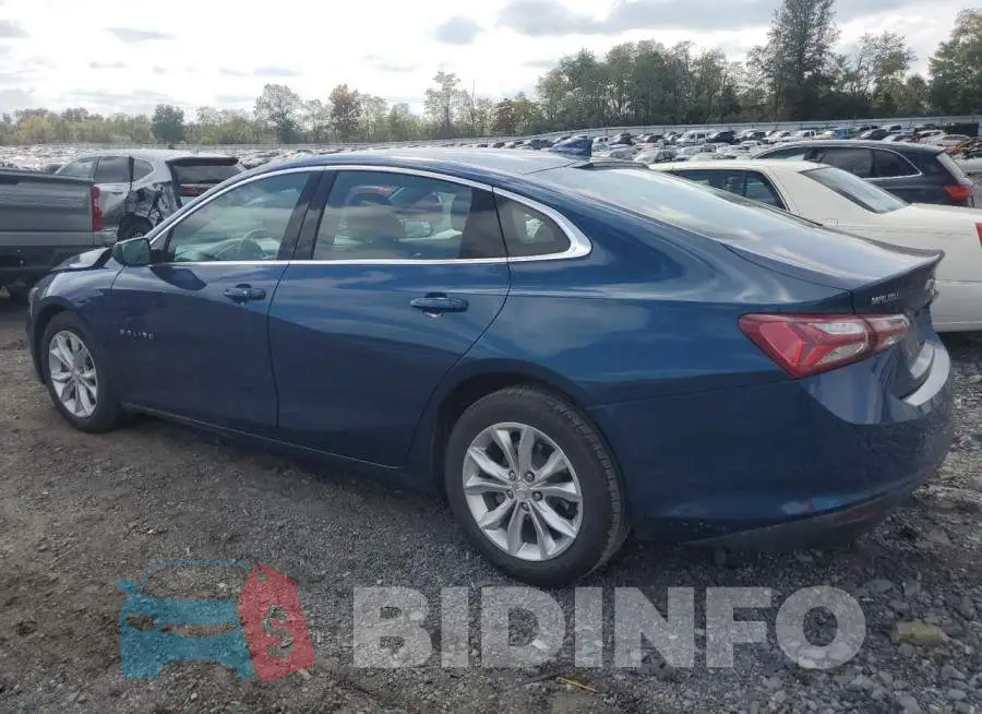 1G1ZD5ST6KF196082 Photo# 2