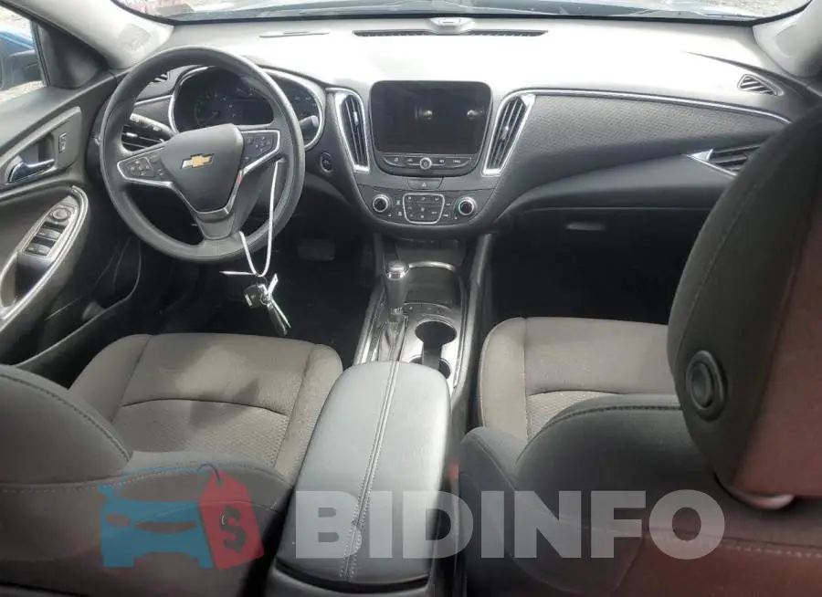 1G1ZD5ST6KF196082 Photo# 8