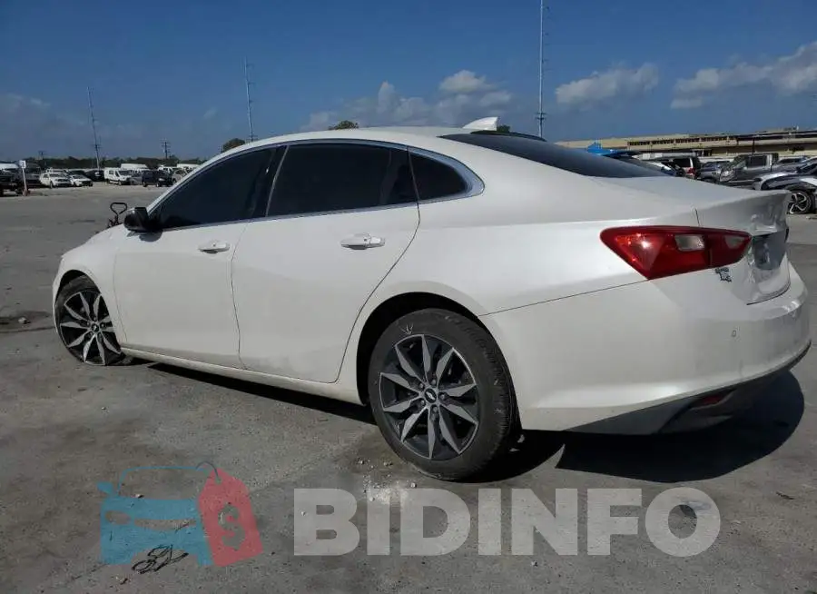 1G1ZD5ST7JF283195 Photo# 2