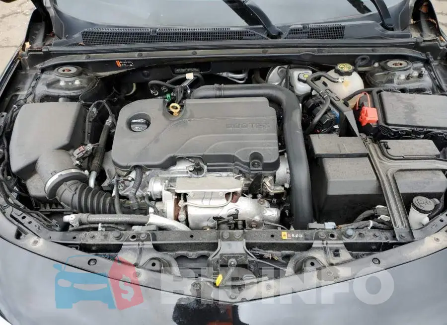 1G1ZD5ST7KF126915 Photo# 11
