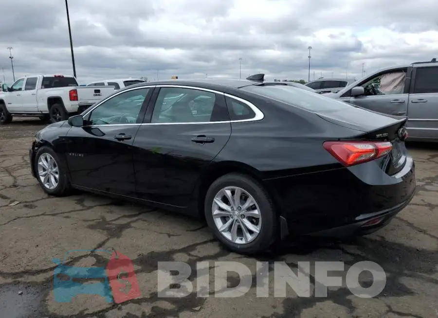 1G1ZD5ST7KF126915 Photo# 2