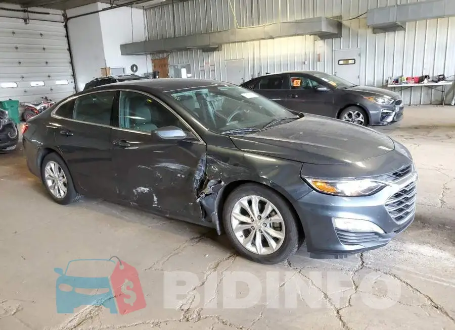 1G1ZD5ST7KF152981 Photo# 4