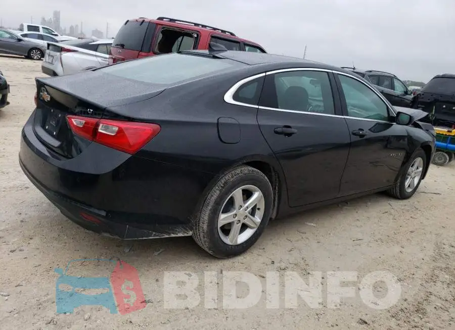 1G1ZD5ST7PF227234 Photo# 3