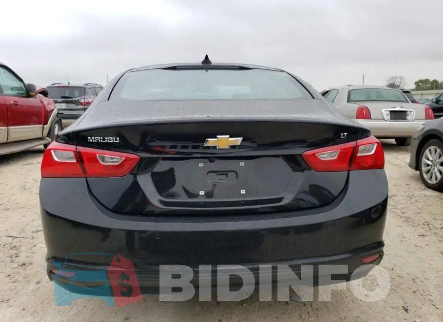 1G1ZD5ST7PF227234 Photo# 6