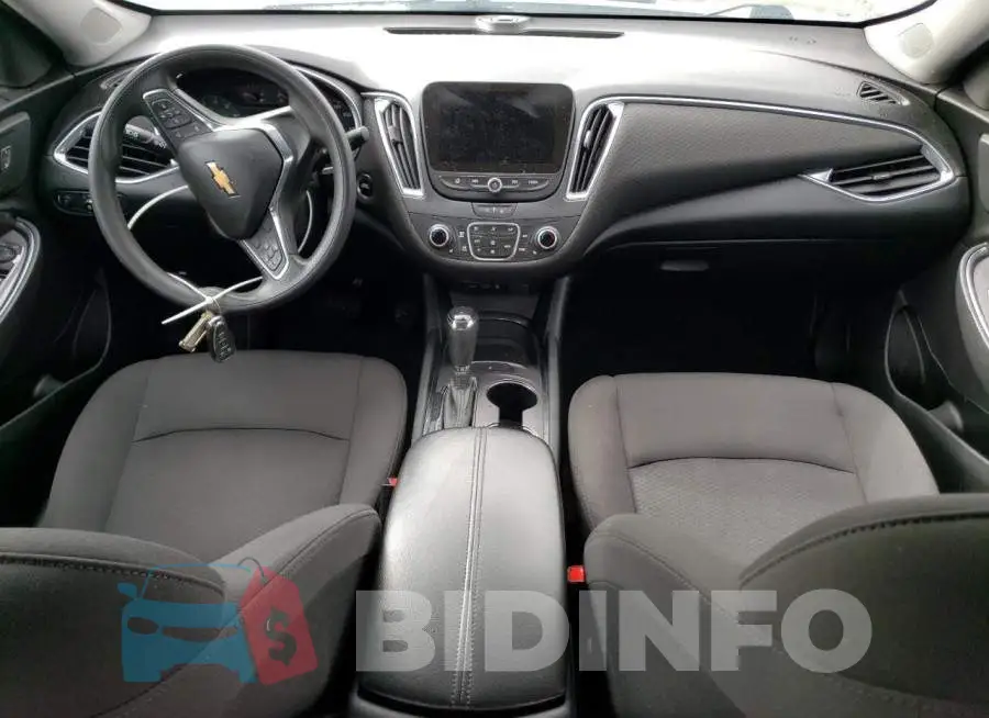 1G1ZD5ST8LF053975 Photo# 8