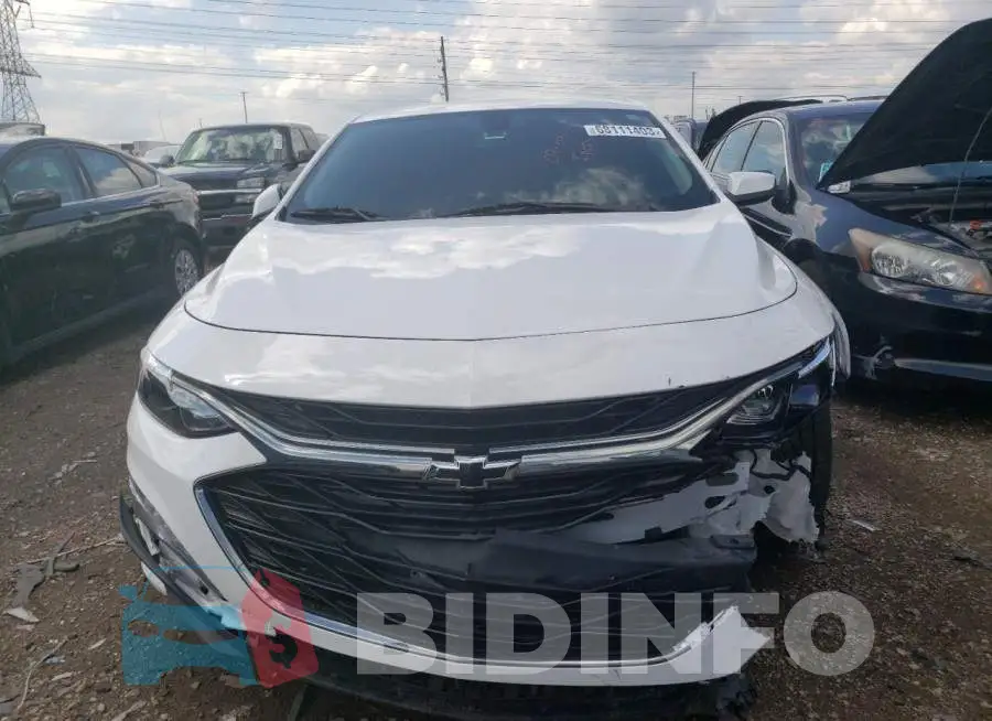 1G1ZD5ST9LF145919 Photo# 5