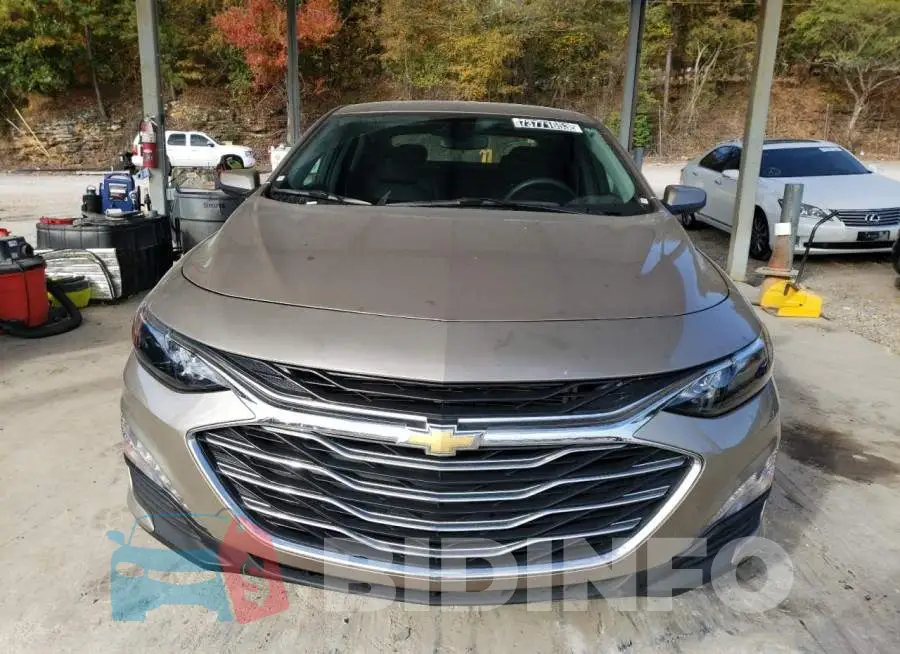 1G1ZD5ST9PF201489 Photo# 5