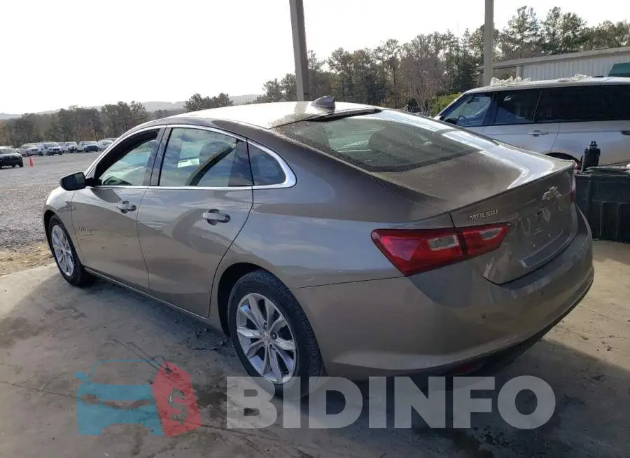 1G1ZD5ST9PF201489 Photo# 2