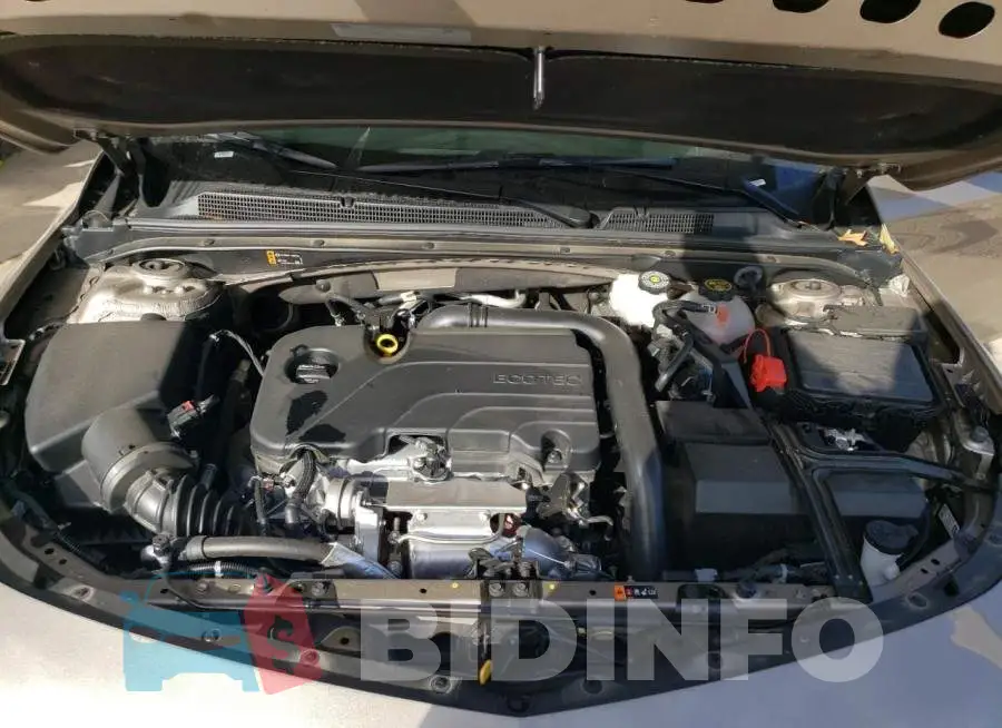 1G1ZD5ST9PF201489 Photo# 11
