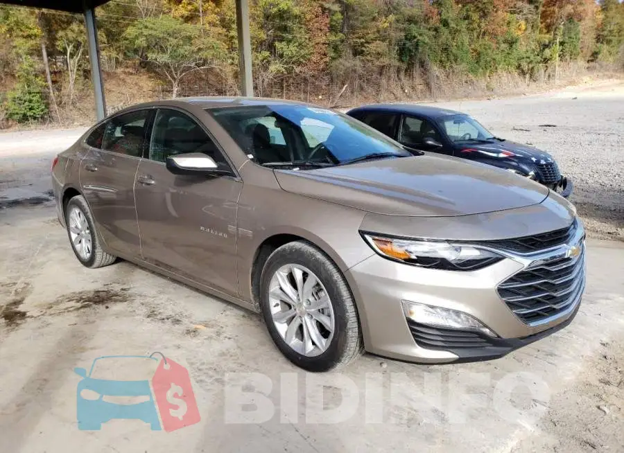 1G1ZD5ST9PF201489 Photo# 4