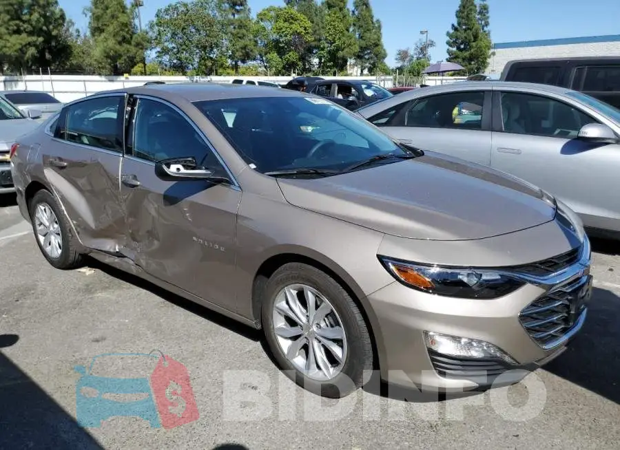 1G1ZD5ST9PF251664 Photo# 4