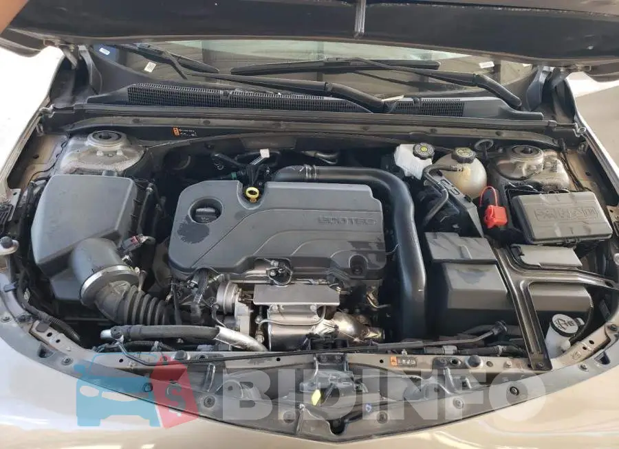 1G1ZD5STXPF135227 Photo# 11