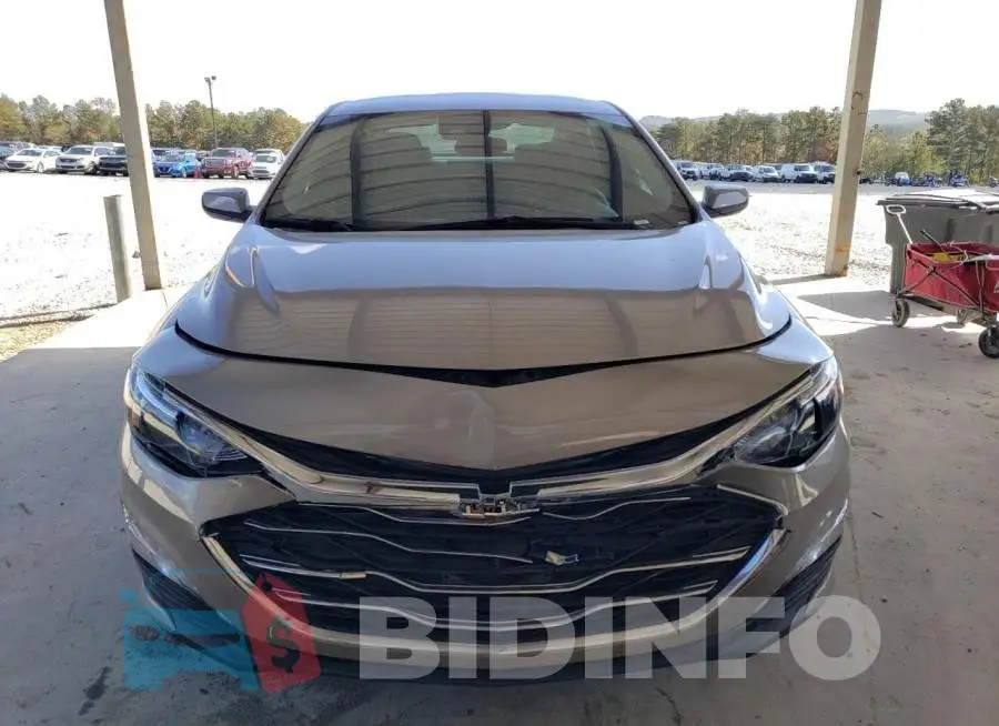 1G1ZD5STXPF135227 Photo# 5
