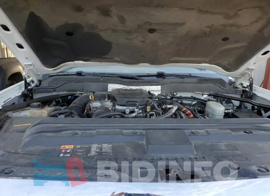 1GC1KXE88FF646687 Photo# 11
