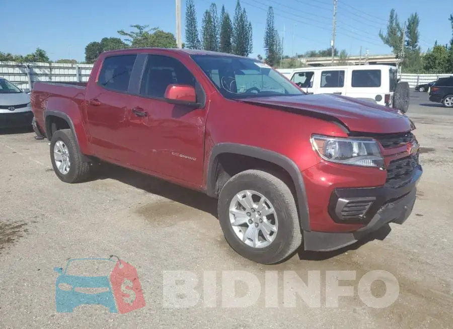 1GCGSCEA6M1186641 Photo# 4